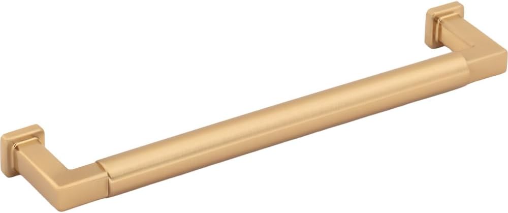 Jeffrey Alexander Ogden 160 mm Center-to-Center Bar Pull