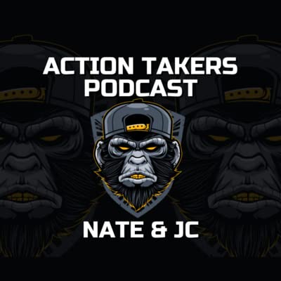 Action Takers Podcast Episode #1 Two Girls One Cup Real or Fake?? Podcast Por  arte de portada