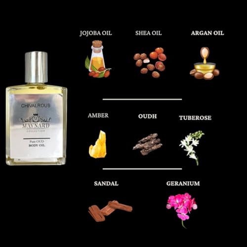 Esencia Chivalrous 50 ml eau de parfum masculino con notas de cedro 4