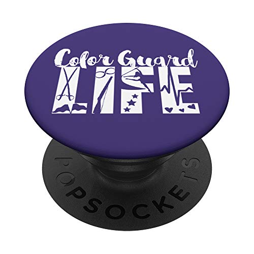 Color Guard Life, Colorguard Lover Design Gifts #TOP18