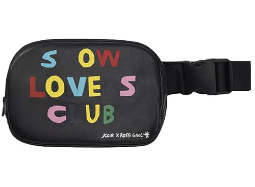 [���V�j���[��]���f�B�[�X �X�L�[�o�b�O RLOWB01 W JCC PKT BELT 200 BLACK