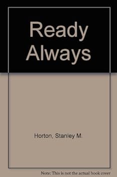 Paperback Ready Always Book