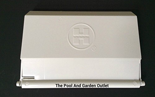 Hayward Swimming Pool Skimmer Weir Door Flapper White Part SP1082-K SP1082-K4