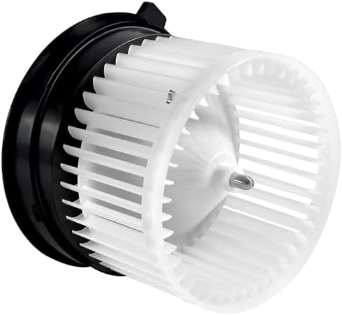 AC Heater Fan Assembly Replacement Blower Motor For Nissan Rogue - Foto 5