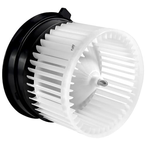 Image of AC Heater Blower Motor HVAC Fan Replacement Compatible with Nissan for Sentra 2007-2012, 2014-2015 for Rogue Select, 2008-2013 for Rogue, Replace 700253, 27225EN000, 27225ET00A