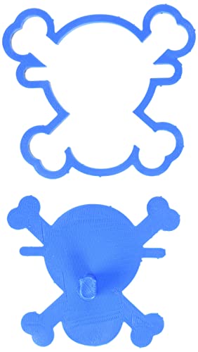 Cuticuter One Piece Taglierina per Biscotti