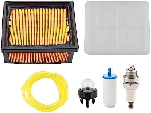 Kurihina Luftfilter 2 Stück Für Husqvarna K760 K770 Betontrennsägen