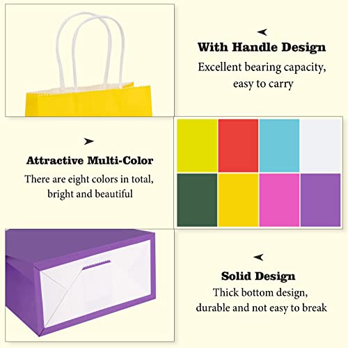 Review de Bolsas para regalo - solo los mejores. 27 Imagen adicional