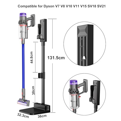 Opiniones y reviews de Dispensadores automaticos Dyson favoritos de las personas. 23 Imagen adicional