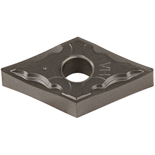 Insert Korloy - Grade: PC 8110, Insert #: DNMG 431 HA (Pack of 10)