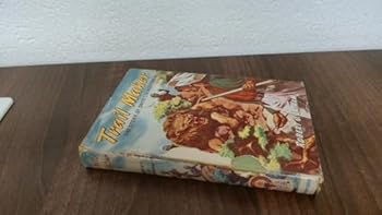 Hardcover Trail Maker: The Story of David Livingstone Book