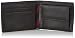 Tommy Hilfiger Johnson Mini CC Flap Coin Pocket, Cartera Unisex-Adult, Negro (Black),...