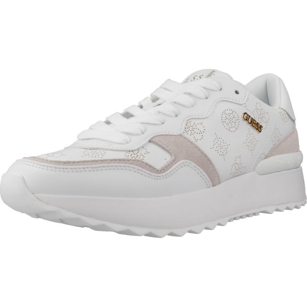 GUESS Sneaker Donna Vinsa 3 White DS25GU37 FLPVI3LEL12