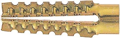 Preisvergleich Produktbild Fischer Deutschl. Metall-Spreizdübel FMD 8x38