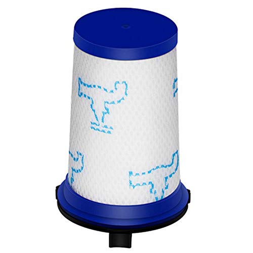 Janasiba Staubsauger Filter 3er Set - Ersatz Für 360 X-Pert