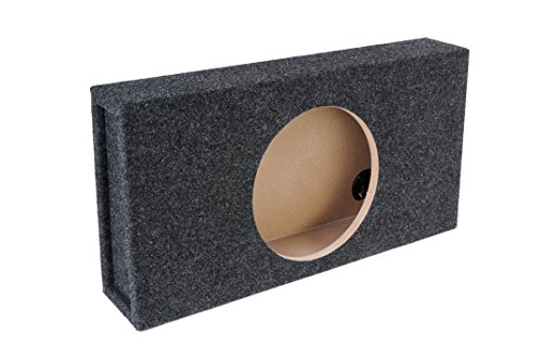 12 inch sub box for single cab truck