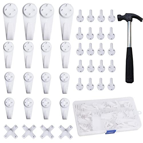 Encuentra clavos para pared marca mitegelo, en la categoría de tornillos, tuercas y arandelas. Clavos para pared Marca MITEGELO 2