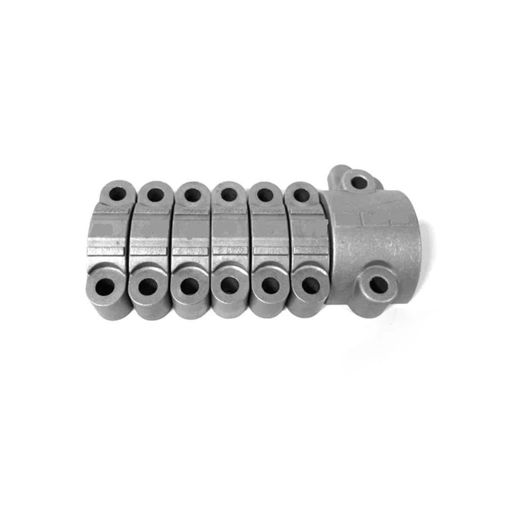 Łożysko pręta wałka rozrządu dolotowego pasuje do BW F10 F20 X5 X6 N52 N55 11127531223