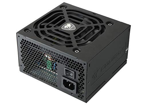 Cougar COUGAR-A760