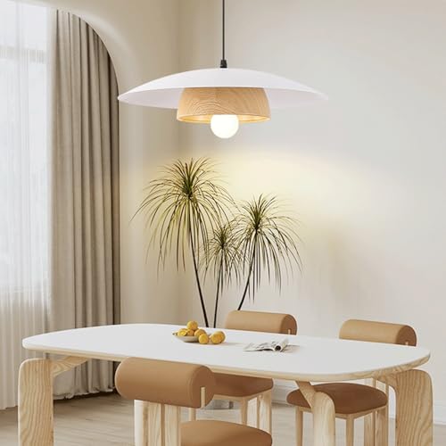 Suspension simple E27 avec abat-jour métallique orienté pour éclairage ciblé - 5