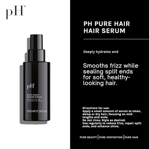 Sérum pour double pointes Ph Laboratories Split-Ends Repair soin réparateur 100ml