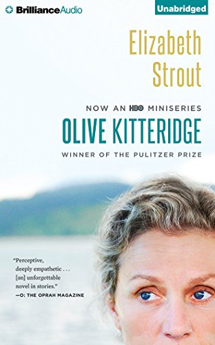 Image of Olive Kitteridge