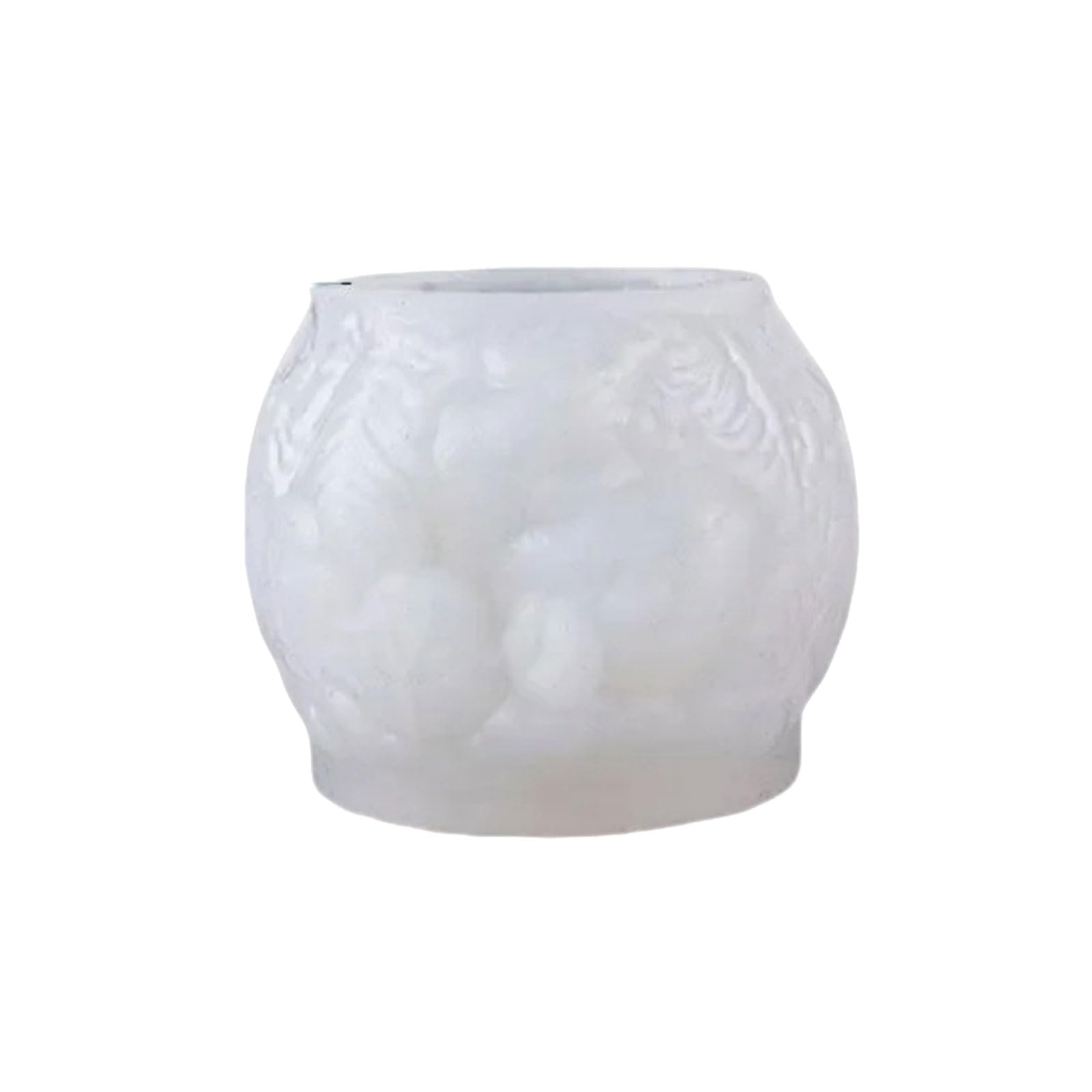 NEWFT Squirrel Silicone Craft Supplies for Making and Christmas Decoration Christmas Decoration