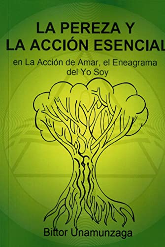 Portada de La Pereza y la Acción Esencial
