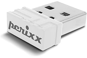 Perixx PERIMICE-713W Replacement USB Nano Receiver (Peripherals)