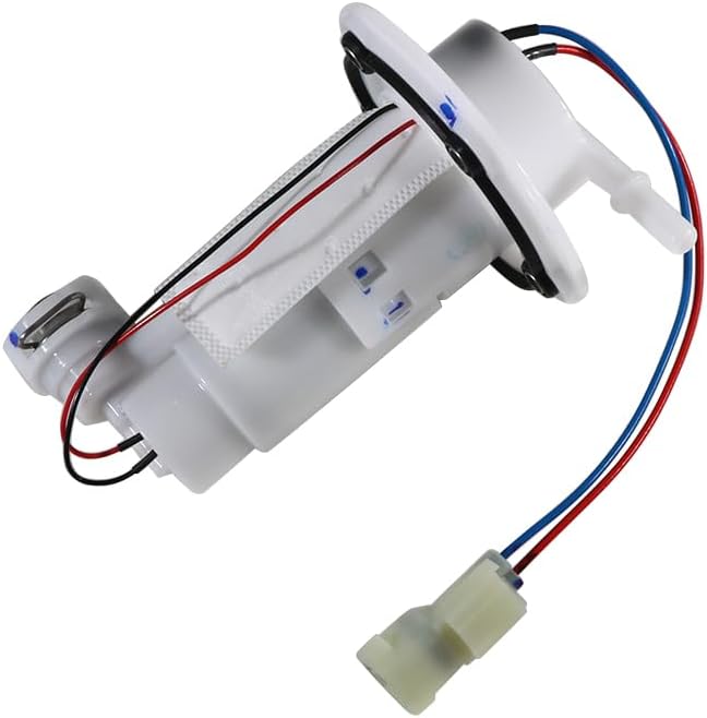 Fuel Pump 6KJ0-150900 Fuel Pump Assembly for CFMoto 150NK, 250NK, 300NK, 400NK, 650NK, 300SR, 400GT, 650GT, 650MT, CF650-7, 700CLX, 300SS, 650 Adventura, 700CL-X CF700-2US