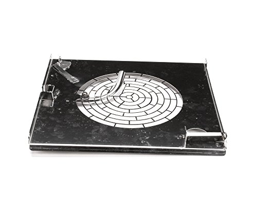 Cleveland S113285 Air Intake Panel Ms6.10 Assembly