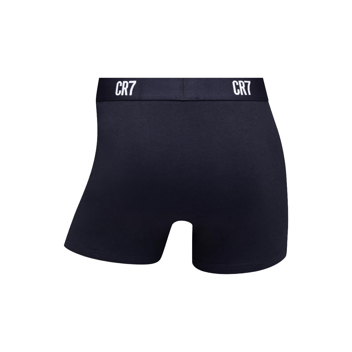 CR7 Boxershorts Herren Baumwolle – Cristiano Ronaldo Premium Herren Unterhosen – Männer Boxershorts – Komfort & Style – 6er Pack