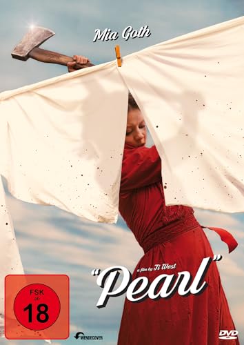 Pearl [DVD]