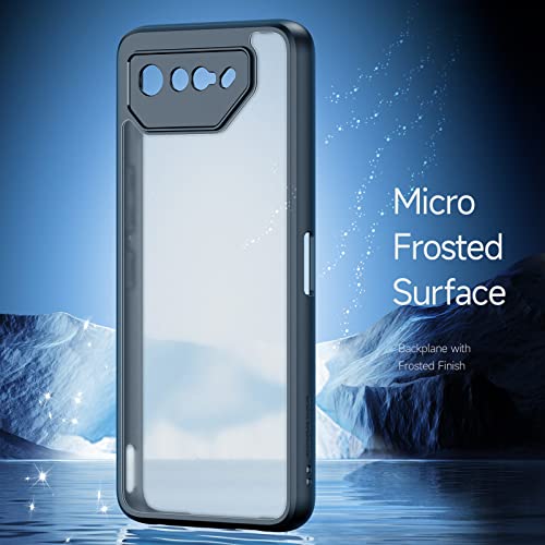 Careflection Aimo Series Back Cover for Asus Rog 7 - Image 8
