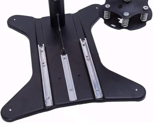 Heat Press Machine, Máquina de Estampado Textil 5 en 1 miniatura 4
