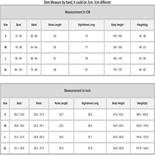 セクシーなローブガウンスーツ春夏ナイトウェアアイスシルクスリーピングドレスミニキャミソールナイトガウン親密なパジャマ（色：A、サイズ