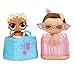 L.O.L. Surprise! Lils with Lil Pets Or Sisters - 2 Pack