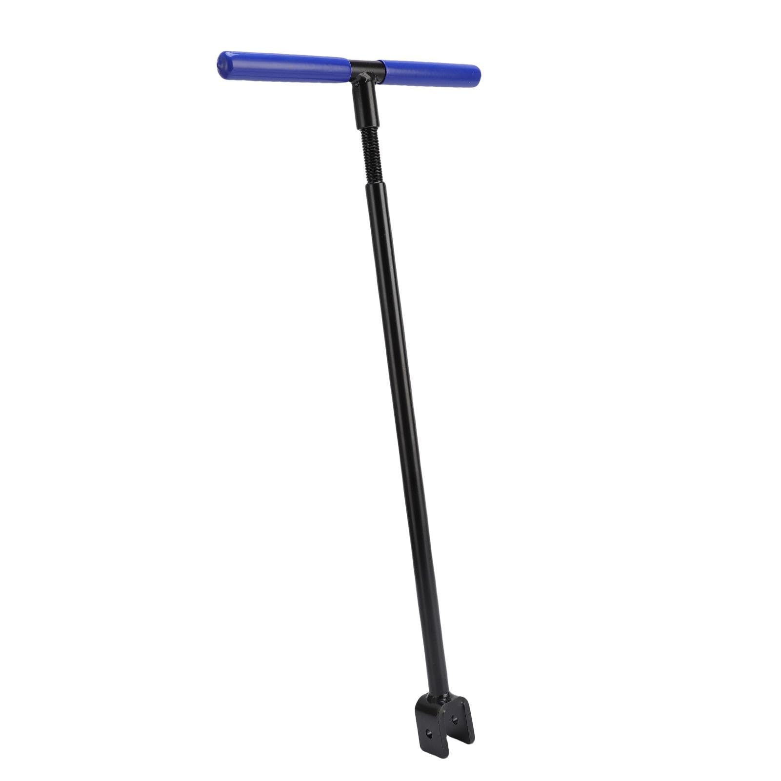 Candeon 17 Inch T-Handle Water Meter Key