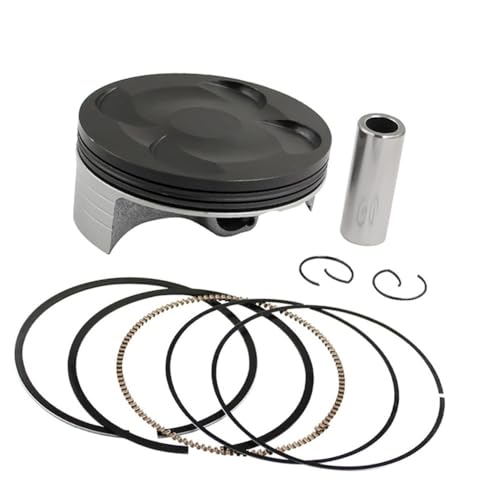 Kit de segments de piston 97mm STD pour moto WR450F et YZ450F 33D-11603-00-00
