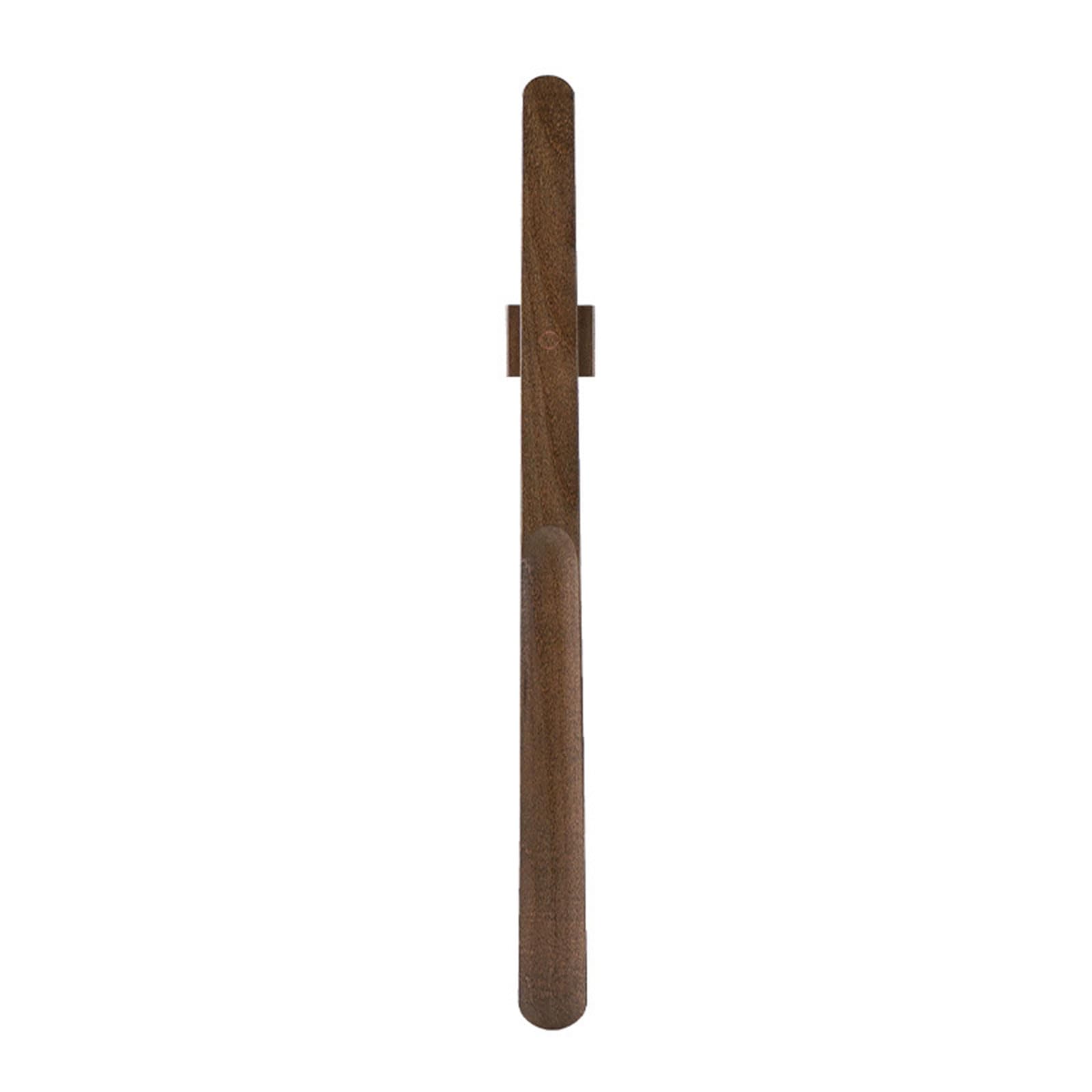 Tsophreniq Wood Professional Shoe Horn Shoe Long Handle Helper Assistance Set for Shape Maintenance Fashionable Aid
