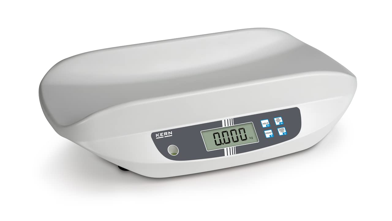 KERN Babywaage MBA 10K-3M