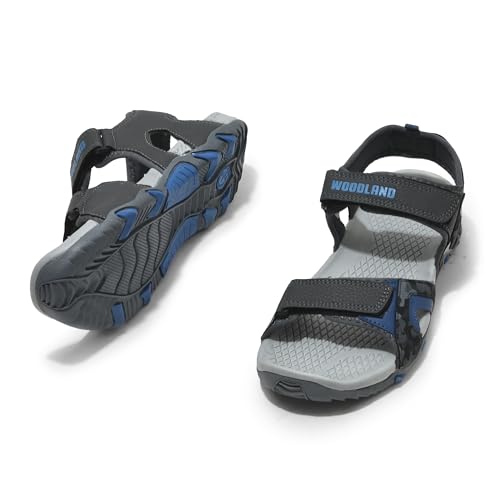 Image of Woodland Men's Backstrap Sandal