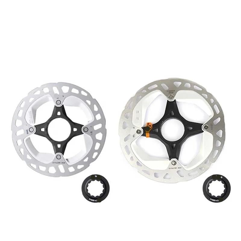 Disque de frein VTT MT800 CL800 de 160mm à 203mm pour un freinage précis