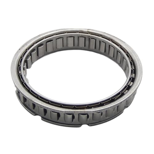Embrague de arranque para tu XF650 o ST400V: rueda sin límites ni averías