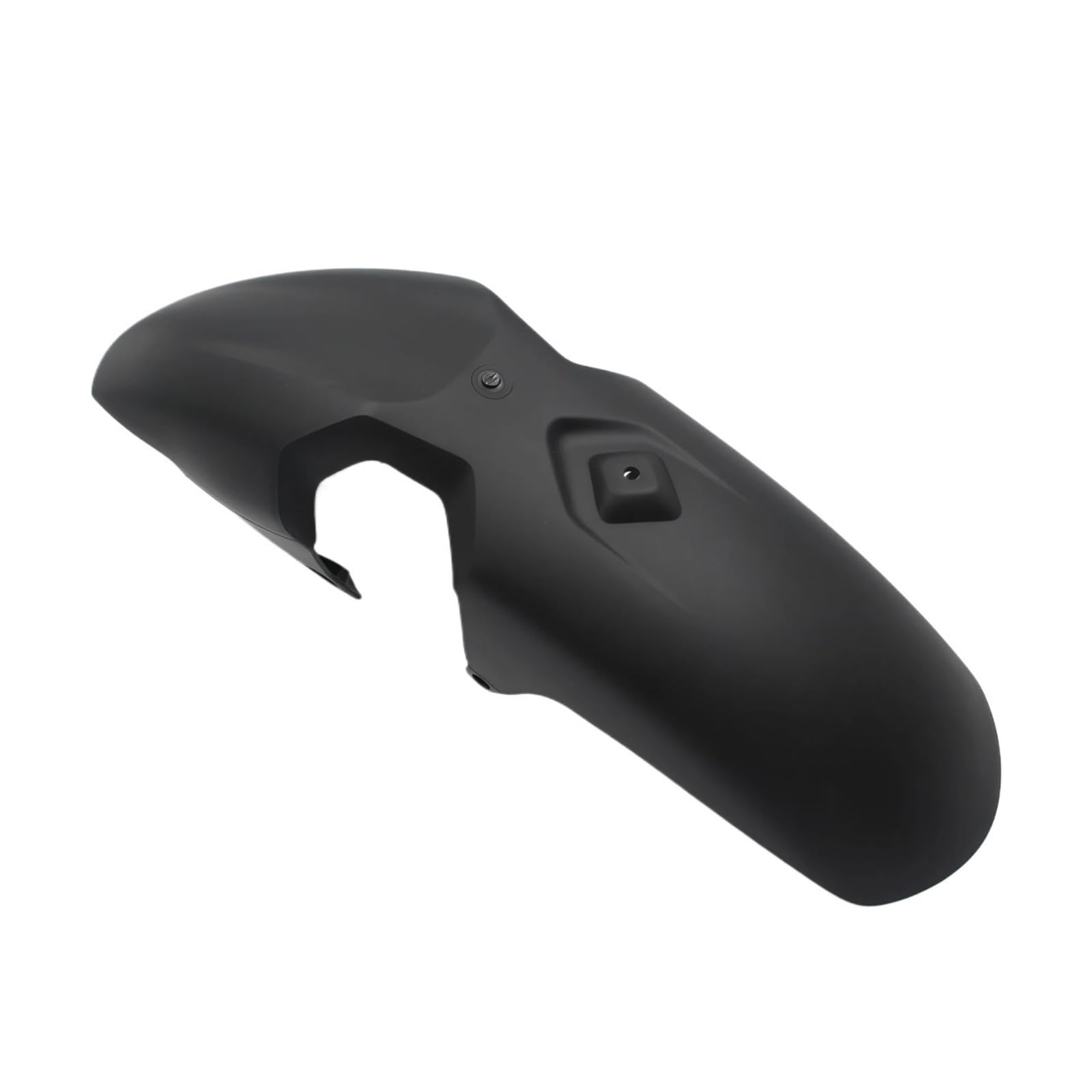 Parafango moto Per ruota anteriore Per YAMAHA per parafango carenatura accessori Per moto paraspruzzi(Nero)