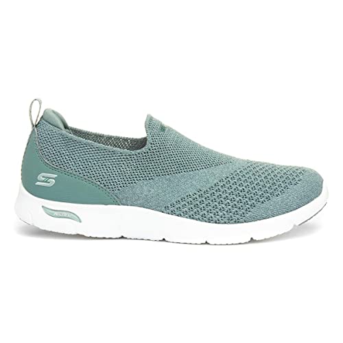Image of Skechers Women's Arch Fit Refine Don't Go Sneaker