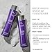 Alterna Caviar Anti-Aging Replenishing Moisture Shampoo/ Conditioner, 8.5 fl. oz.