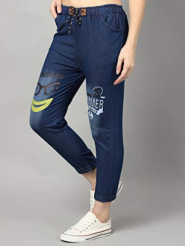Image of dockstreetWomen Lowers Bz17Dark Summer SDark Summer S