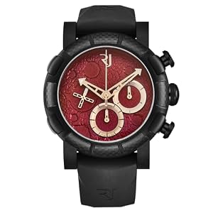 Romain Jerome Moon Dust-Dna RJ.MD.CH.703.20