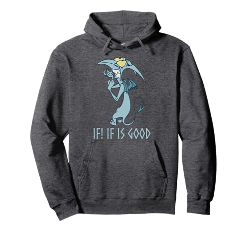 Disney Hercules sweat Panic pour vos journées détente et cocooning